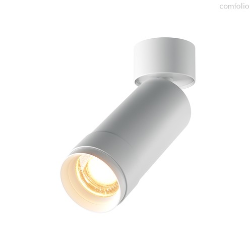 Потолочный светильник Фокус Зум / Focus Zoom 12 Вт 2700 К 15-50° - Maytoni