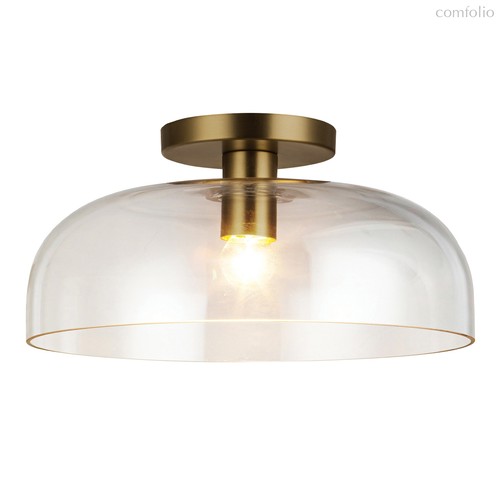 Потолочный светильник Alora Mood ALM-SYLVIA-SF-BG-CL - Alora