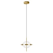 10397/B Подвесной светильник LOFT IT Tranquility - Loft It