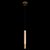 10583C Bronze Подвесной светильник LOFT IT Everest - Loft It