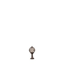 Ландшафтный светильник Maytoni Outdoor Via O024FL-01G