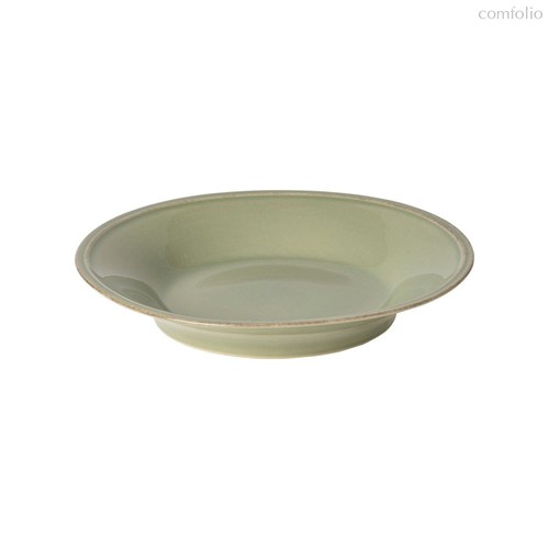 Тарелка глубокая Friso Sage Green FIP261-SAG (FIP261-03317D) - Costa Nova