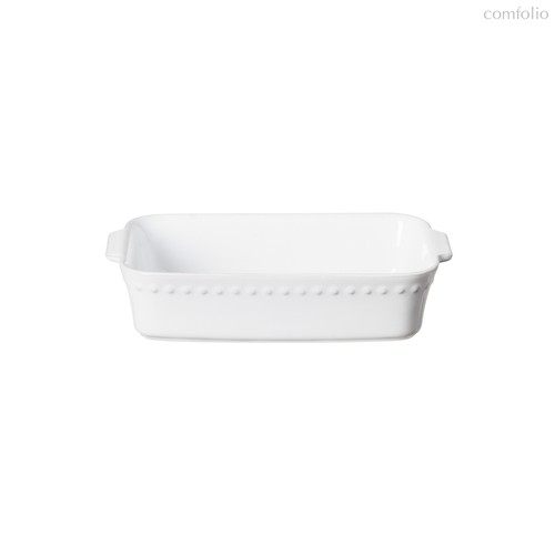 Блюдо для запекания PER271-WHI(PER271-02202F) - Costa Nova
