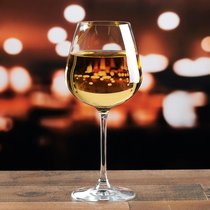 Бокал для вина 485 мл хр. стекло Aerlumer Rich White "Desire" d 9,6 см h21,6 см Lucaris