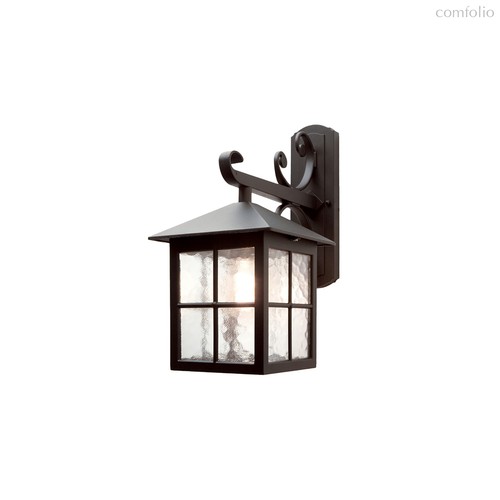 Настенный фонарь Elstead Exterior BL19-BLACK - Elstead Lighting
