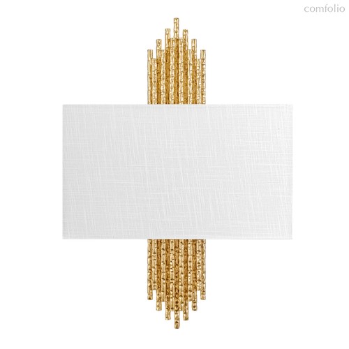 10458 Gold Настенный светильник LOFT IT Poema - Loft It