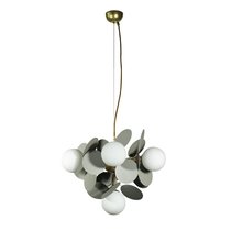 10008/6 Grey Подвесной светильник LOFT IT Matisse - Loft It