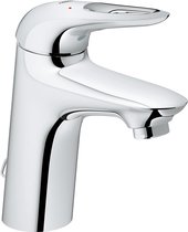 33557003 Eurostyle Смеситель однорычажный для раковины, хром - Grohe