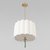 10306P Light linen Подвесной светильник LOFT IT Mellow - Loft It