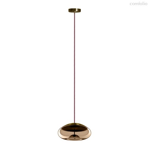 8135-D mini Подвесной светильник LOFT IT Knot - Loft It