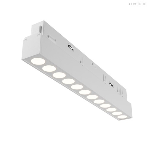 Трековый светильник Точки / Points Exility 2700-6000K 18Вт 36° Dim Dali1 - Maytoni