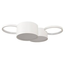 10317/4 White Потолочный светильник LOFT IT Pin - Loft It