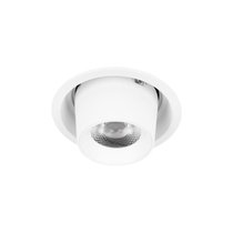 10319/A White Встраиваемый светильник LOFT IT Flash - Loft It