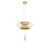 10141B/400 Gold Подвесной светильник LOFT IT Star - Loft It