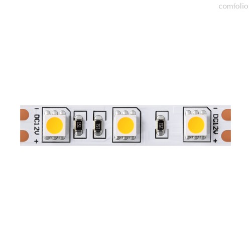 Светодиодная лента 12В 5050 14,4Вт/м 3000K 5м IP20 - Maytoni