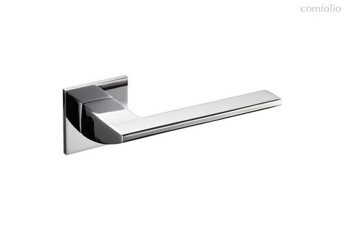 Ручка ARCHIE VERGE PRISM P.CHROME, хром блестящий - Archie