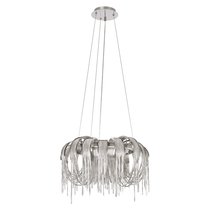10404/650 SN Подвесная люстра LOFT IT Volver - Loft It