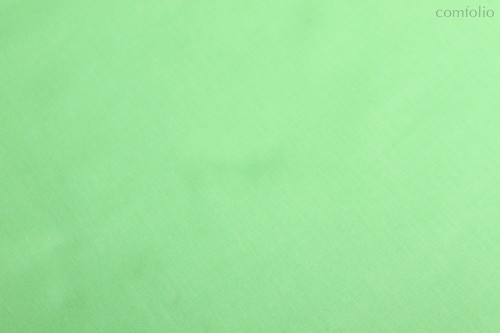 НС-U280-Салатовая наволочка САТИН для подушки U280 "ДЛЯ БЕРЕМЕННЫХ", цвет салатовый - АльВиТек