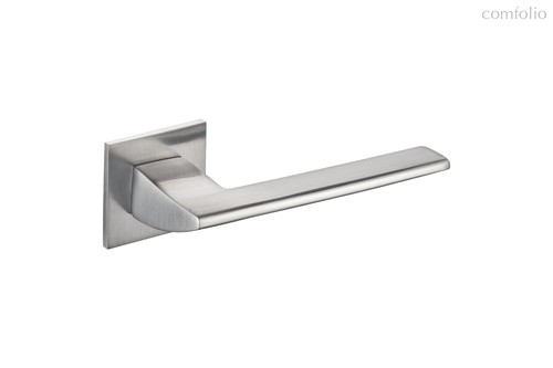 Ручка ARCHIE VERGE PRISM S.CHROME, матовый хром - Archie