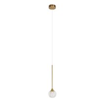 10251 Gold Подвесной светильник LOFT IT Algorithm - Loft It