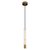 10475D Bronze Подвесной светильник LOFT IT Montblanc - Loft It
