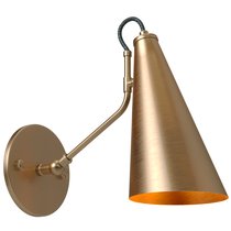 Настенный светильник WL-38030 - Covali