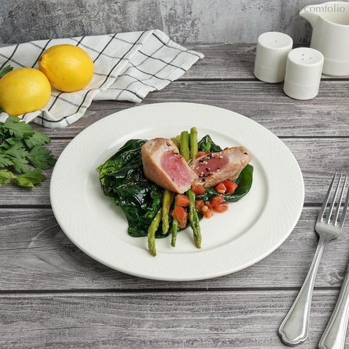 Тарелка d 27 см Impress Noble - Noble