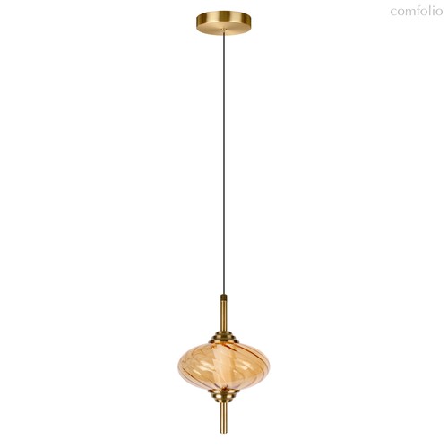 10421/C Amber Подвесной светильник LOFT IT Helix - Loft It