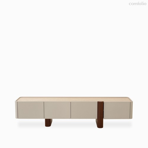 Тумба под телевизор Zollen 200х45 - Cosmo