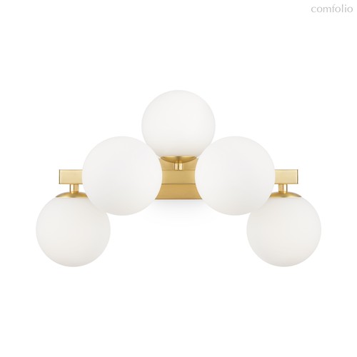 Настенный светильник (бра) Maytoni Dallas MOD547WL-05BS - Maytoni