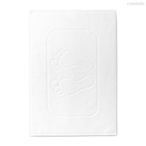 Полотенце Махровое 50/70 Коврик для ног, 50x70 - Nordtex