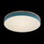 10001/36 Blue Потолочный светильник LOFT IT Axel - Loft It