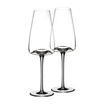 Набор бокалов Zieher для крепленого, сладкого и десертного вина Рич 280 мл, 2шт, п/к - Zieher