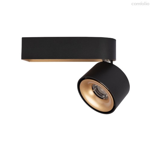 10324/A Gold Black Накладной светильник LOFT IT Knof - Loft It