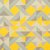 Ткань хлопок Кордильеры ширина 220 см/ 2143/1, цвет горчичный - Altali