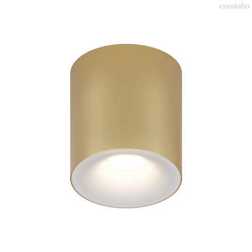 Потолочный светильник Искра / Spark 1*GU10 10 Вт - Maytoni