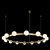 10311/14 Подвесной светильник LOFT IT Hoop - Loft It