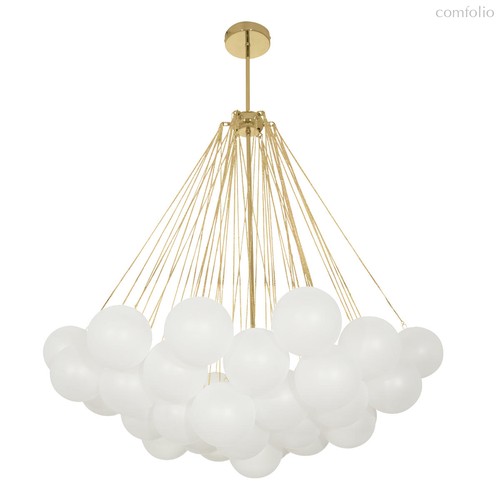 10129/1000 Gold Подвесная люстра LOFT IT Dream - Loft It