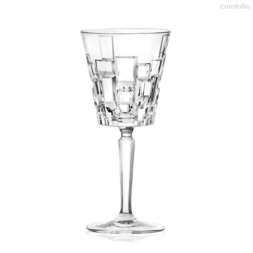 Бокал для вина 280 мл хр. стекло Etna RCR 6 шт. - RCR Cristalleria Italiana