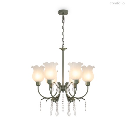 Люстра Freya FR5523PL-06BL - Freya