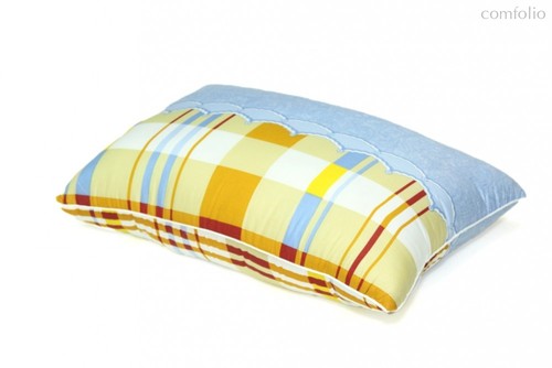 Подушка халлофайбер - pillow
