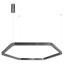10243XL Dark grey Подвесной светильник LOFT IT Titanium - Loft It