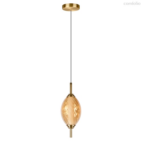 10421/A Amber Подвесной светильник LOFT IT Helix - Loft It