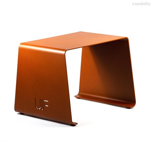 Steel Seat oxi - Up!Flame