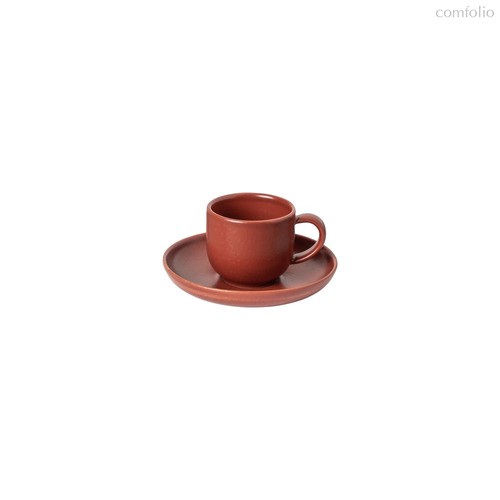 Кофейная пара Pacifica Cayenne XOCS05-CAY (XOCS05-VC7211) - Costa Nova