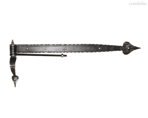 Дверная петля 80 см - Covali