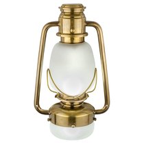 Настенный уличный светильник WL-38019 - Covali