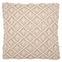 Подушка декоративная Шале с наполнителем - Covali