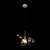 2027-P6 mini Подвесной светильник LOFT IT Bolle - Loft It