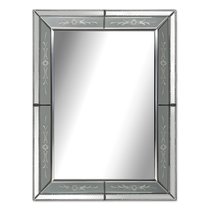 Зеркало Art Deco